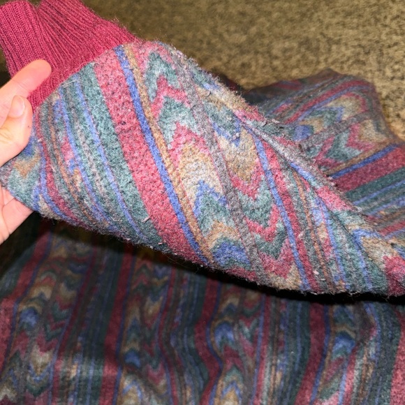 Vintage Walls Insulated Jacket - Picture 9 of 9